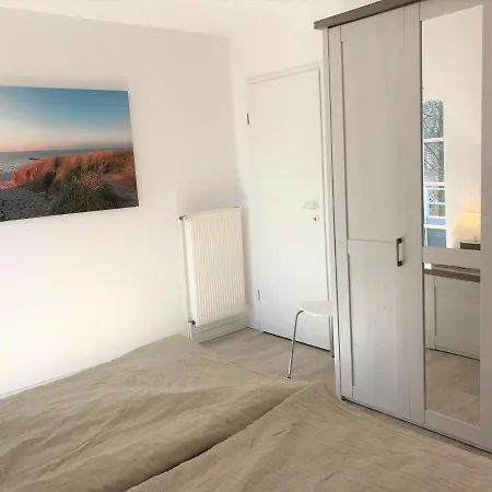 Ferienhaus Sonnenblick *
