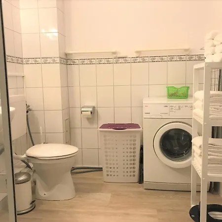 Сasa de vacaciones Ferienhaus Sonnenblick