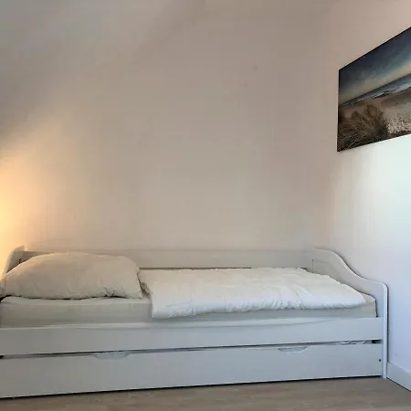 Сasa de vacaciones Ferienhaus Sonnenblick *