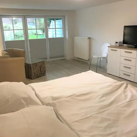 Ferienhaus Sonnenblick *