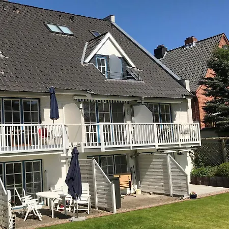 Ferienhaus Sonnenblick Сasa de vacaciones *