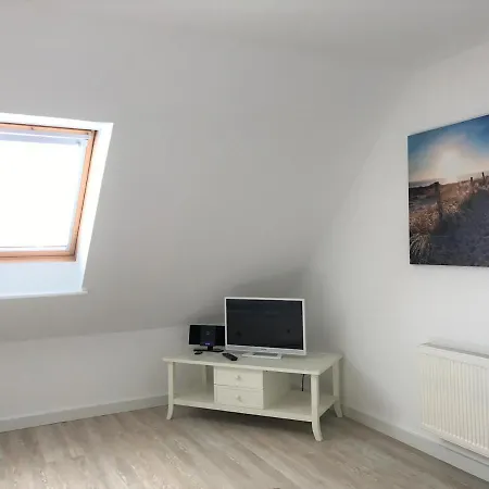 Сasa de vacaciones Ferienhaus Sonnenblick