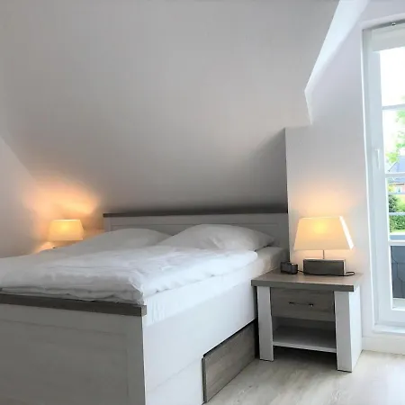 Ferienhaus Sonnenblick *