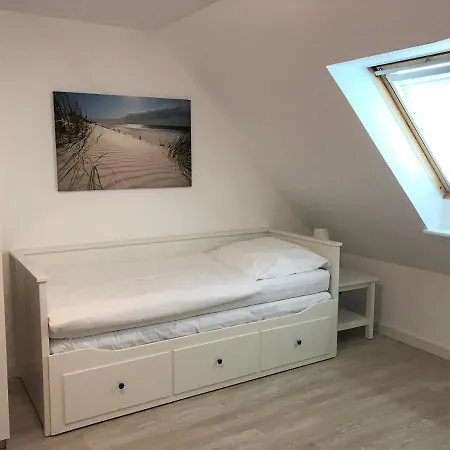 Сasa de vacaciones Ferienhaus Sonnenblick