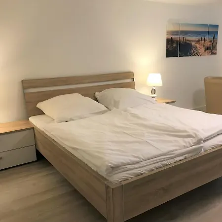 Ferienhaus Sonnenblick Timmendorfer Strand
